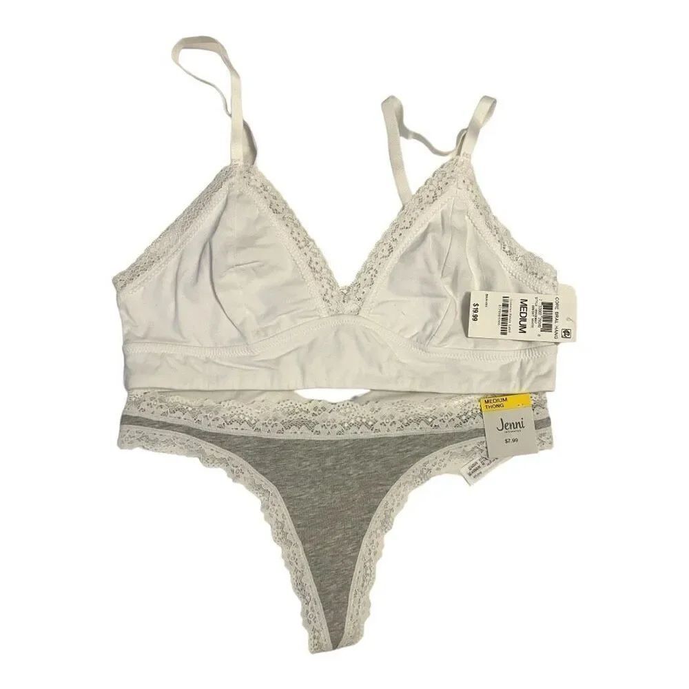 Jenni Set Size M - Picture 2 of 5